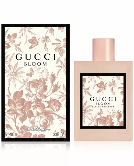 Gucci Bloom Eau de Toilette Pour les femmes, 100 ml, image 3