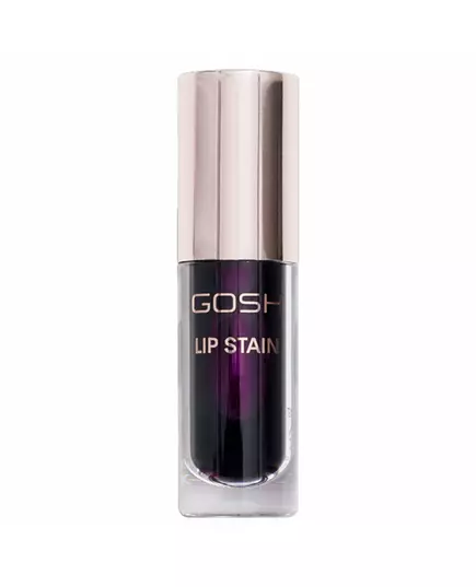 Gosh Teinture à lèvres LIP STAIN #002-Baies sauvages, 3 ml