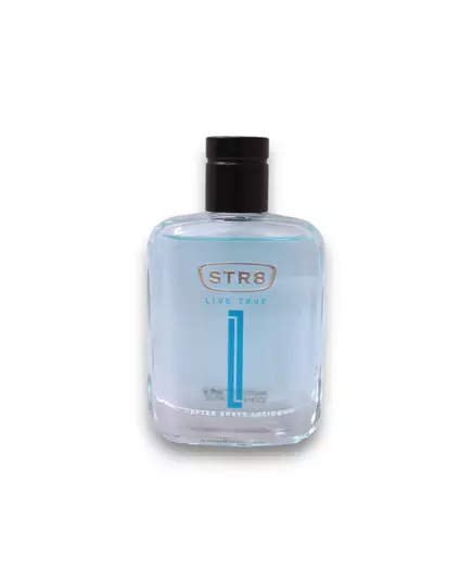 Str8 Live True Beruhigend After-Shave-Lotion, 100 ml, Bild 2