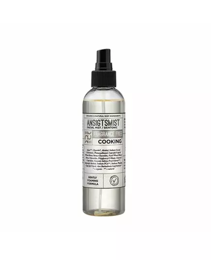 Ecooking Ecooking Tonic Mist, 200 ml