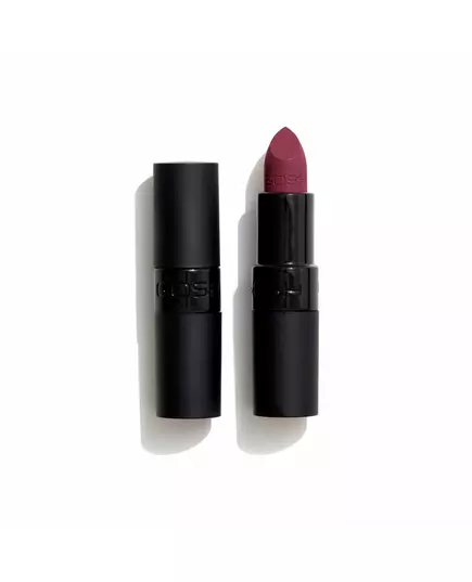 Gosh Velvet Touch Rouge à lèvres crème 025 Matt Mauve, 4 g, image 2