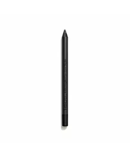 Gosh Metal Eyes Gel-Kajalstift 001 Hämatit, 1,2 g