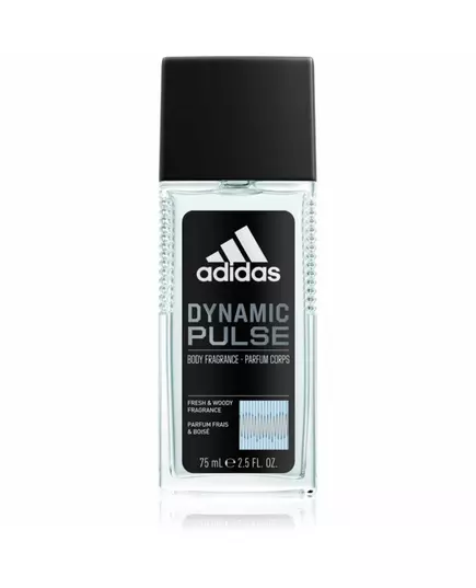 Adidas Dynamic Pulse Duftspray Für Männer, 75 ml, Bild 3