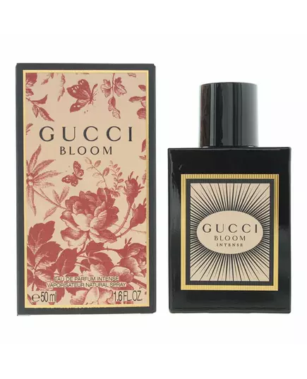 Gucci Bloom Intense Eau de Parfum Für Frauen, 50 ml, Bild 3