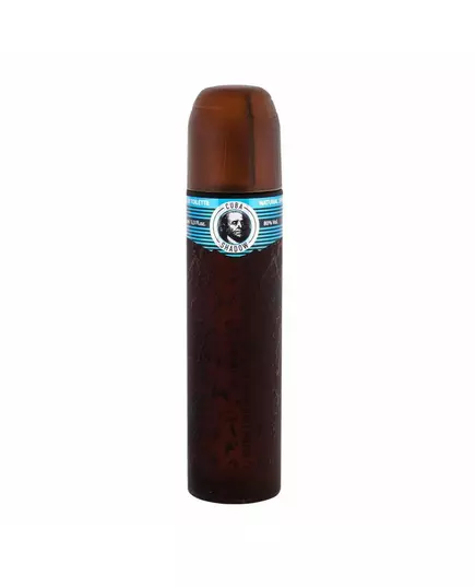 Cuba Shadow Eau de Toilette Für Männer, 100 ml