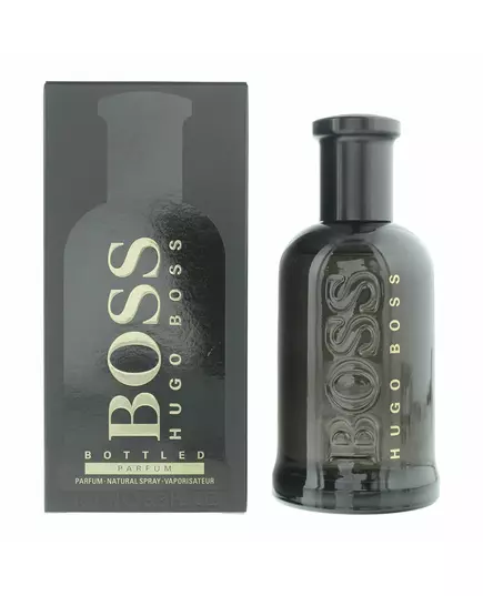 Hugo Boss Boss Bottled Parfum Parfum für Herren, 100 ml, Bild 3