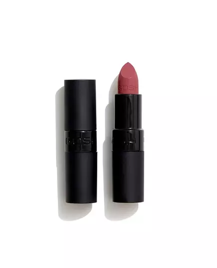 Gosh Velvet Touch Creme-Lippenstift 160 Lecker, 4 g