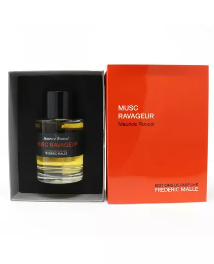 Frederic Malle Musc Ravageur Eau de Parfum Unisex, 100 ml, Bild 3