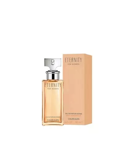 Calvin Klein Eternity Intense Eau de Parfum Für Frauen, 50 ml, Bild 3