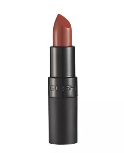 Gosh Velvet Touch Parfümfrei Creme-Lippenstift 122 Nougat, 4 g