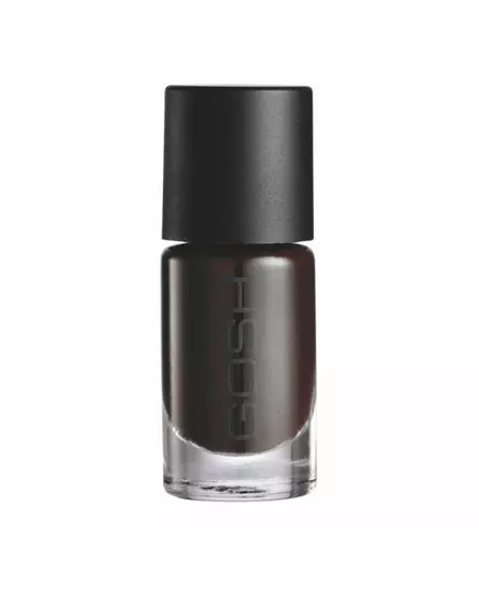 Gosh Gosh Nagellack 599 Nacht Kuss, 8 ml