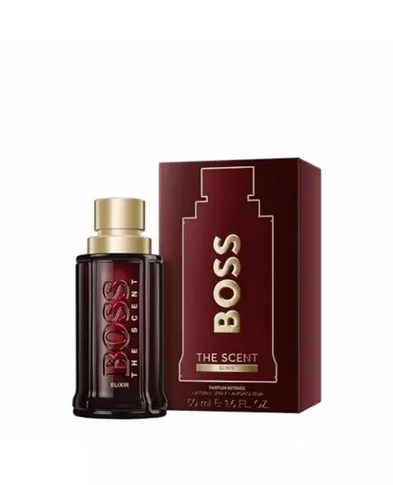 Hugo Boss-Boss LE PARFUM POUR LUI ELIXIR edp vapo, 50 ml, image 3