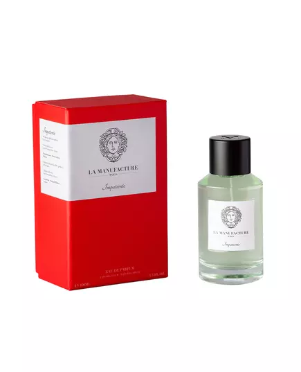 La Manufacture Impatiente Eau de Parfum Unisex, 100 ml, Bild 3