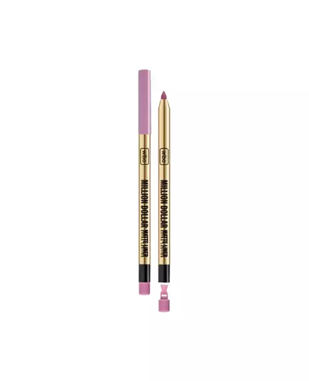 Wibo Million Dollar Lipliner 6, 1,5 g