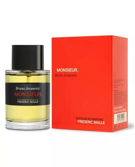 Frederic Malle Monsieur Eau de Parfum Für Männer, 100 ml, Bild 3