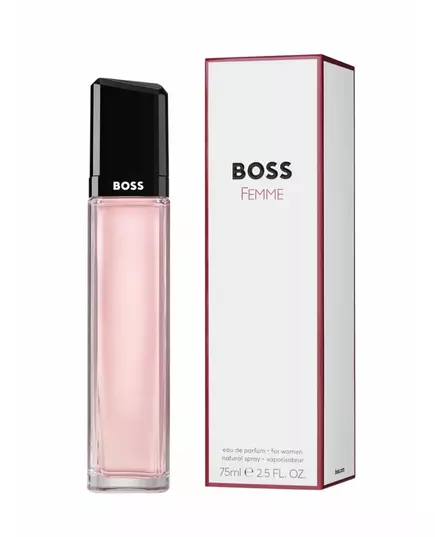 Hugo Boss Femme Eau de Parfum Für Frauen, 75 ml, Bild 3