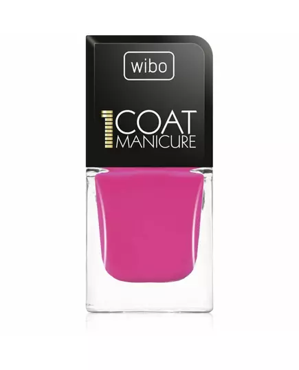 Wibo 1 Coat Manicure Nagellack 10, 8,5 ml