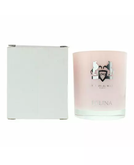 Parfums de Marly Delina Floral Duftkerze, 190 g, Bild 3