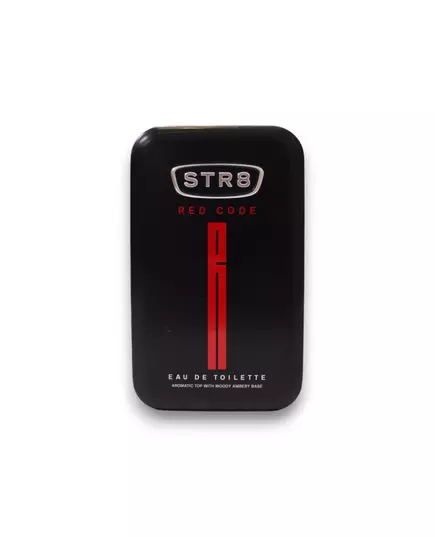 Str8 Red Code Eau de Toilette Für Männer, 50 ml, Bild 6