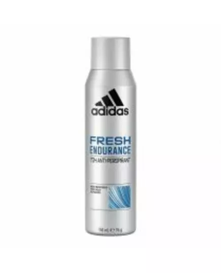 Adidas Fresh Endurance Végan Antitranspirant Frais et rafraîchissant Déodorant en spray Pour hommes, 90 ml, image 3