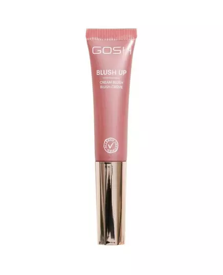 Gosh BLUSH UP blush crème #002-Rose, 14 ml