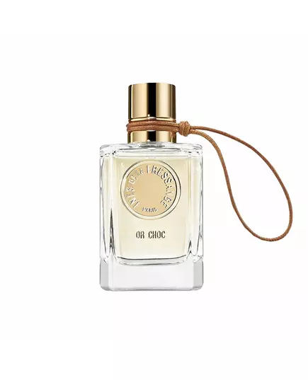 Ines De La Fressange Signature Or Choc Eau de Parfum Für Frauen, 60 ml, Bild 3