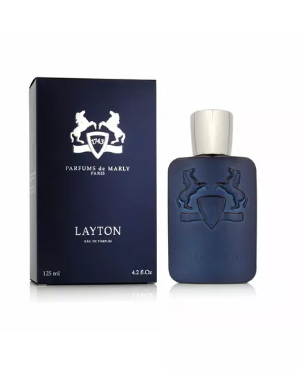 Parfums de Marly Layton Eau de Parfum Unisexe, 125 ml, image 3