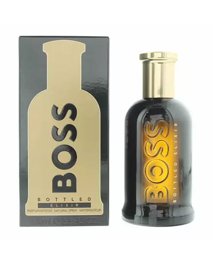 Hugo Boss-Boss BOSS BOTTLED ELIXIR edp intense vapo, 100 ml, image 5