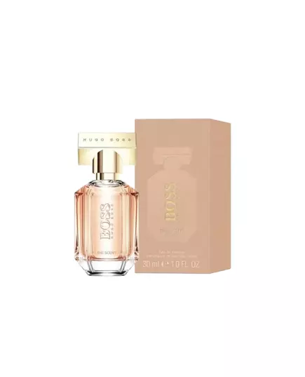 Hugo Boss The Scent Eau de Parfum Für Frauen, 30 ml, Bild 3