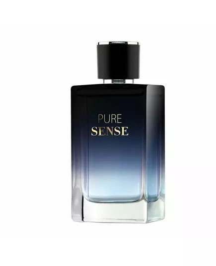 New Brand Prestige Pure Sense Eau de Toilette Für Männer, 100 ml