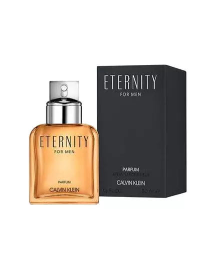 Calvin Klein Eternity Parfüm Für Männer, 50 ml, Bild 3