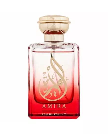Eau de Parfum für Damen New Brand Amira, 100 ml