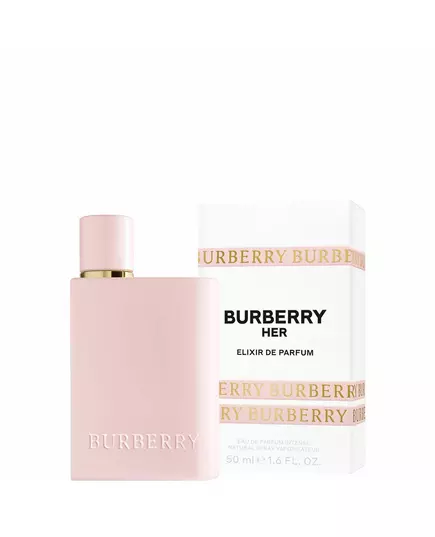 Burberry Her Elixir Eau de Parfum Pour les femmes, 50 ml, image 3