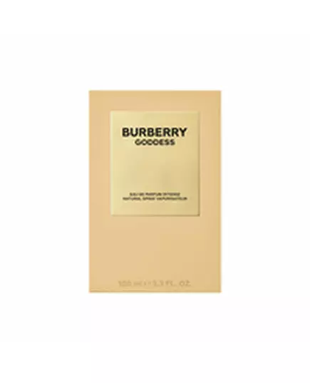 Burberry Goddess Intense Eau de Parfum Für Frauen, 100 ml, Bild 9