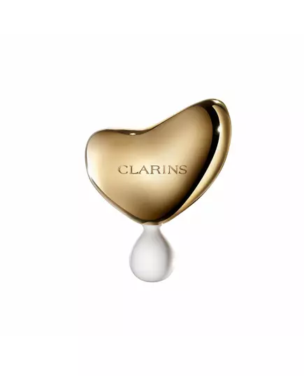 Clarins Precious Or Pierre de massage pour le visage, image 3