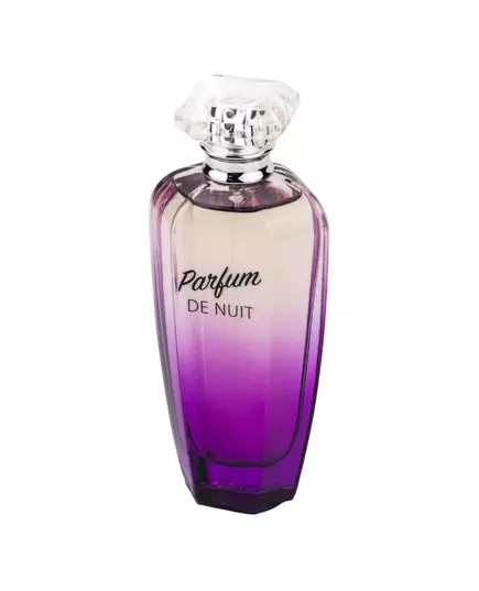 New Brand Prestige Parfum De Nuit Eau de Parfum Für Frauen, 100 ml