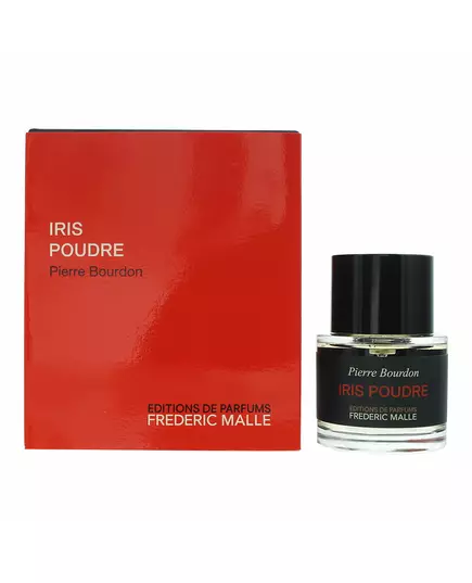 Frederic Malle Iris Poudre Eau de Parfum Für Frauen, 50 ml, Bild 3