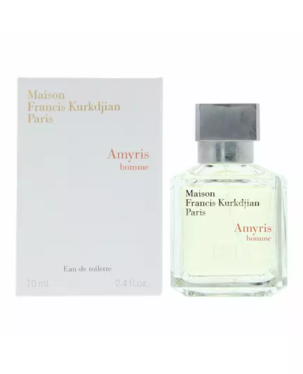 Maison Francis Kurkdjian Amyris Eau de Toilette Pour hommes, 70 ml, image 3