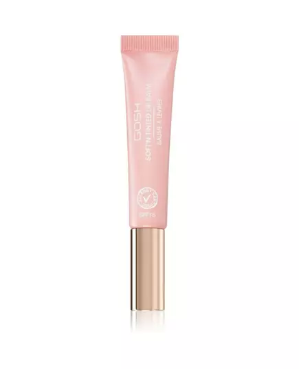 Gosh Baume à lèvres SOFT'N TINTED #003-rose, 8 ml