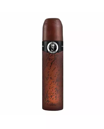 Cuba Milestone Eau de Toilette Pour hommes, 100 ml
