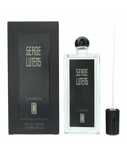 Serge Lutens L'orpheline Eau de Parfum Unisex, 50 ml, Bild 5