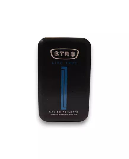 Str8 Live True Eau de Toilette Für Männer, 100 ml, Bild 2