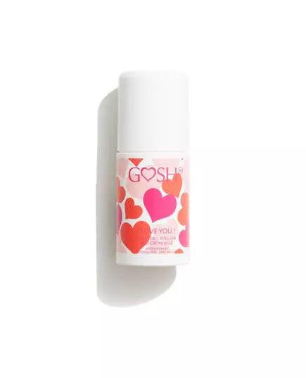 Gosh I Love You Antischweiß Deodorant-Roll-On Für Frauen, 75 ml