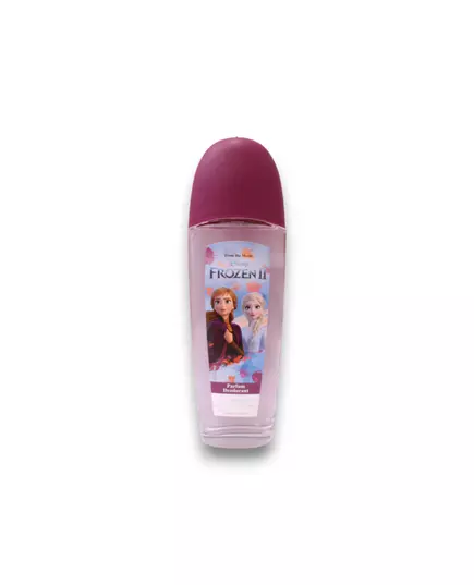 La Rive Disney Frozen Parfumé Pêche Déodorant en spray Pour les femmes, 75 ml