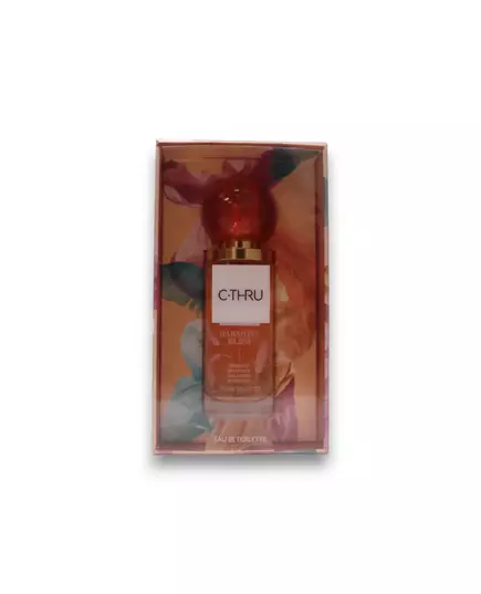 C-Thru Harmony Bliss Eau de Toilette Pour les femmes, 30 ml