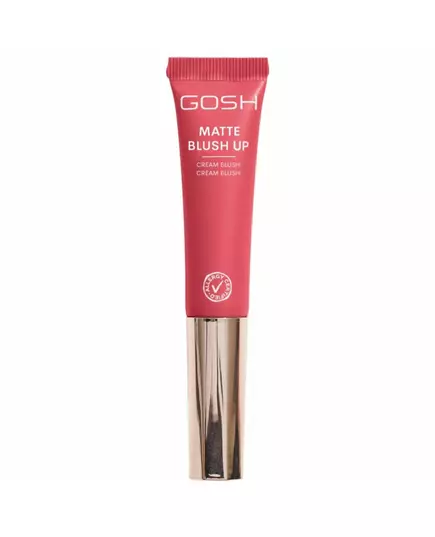 Gosh Blush Up Matt Creme-Rouge 003 Cherry Berry, 14 ml
