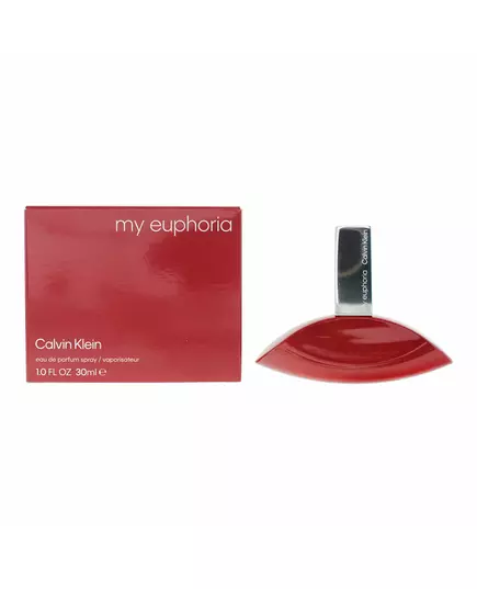Calvin Klein My Euphoria Eau de Parfum Für Frauen, 30 ml, Bild 3