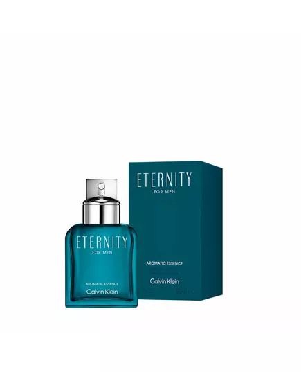 Calvin Klein Eternity Aromatic Essence Eau de Parfum Pour hommes, 50 ml, image 3