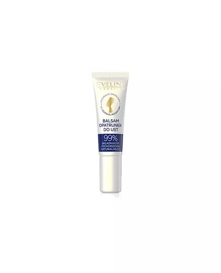 Eveline Cosmetics Egyptian Miracle Regeneration Lippenbalsam Behandlung, 12 ml