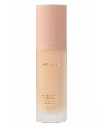 Gucci Fluide De Beaute Finition naturelle Fond de teint liquide 05, 30 ml, image 3